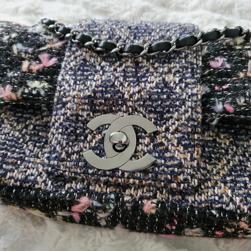 Authentic Chanel Fantasy